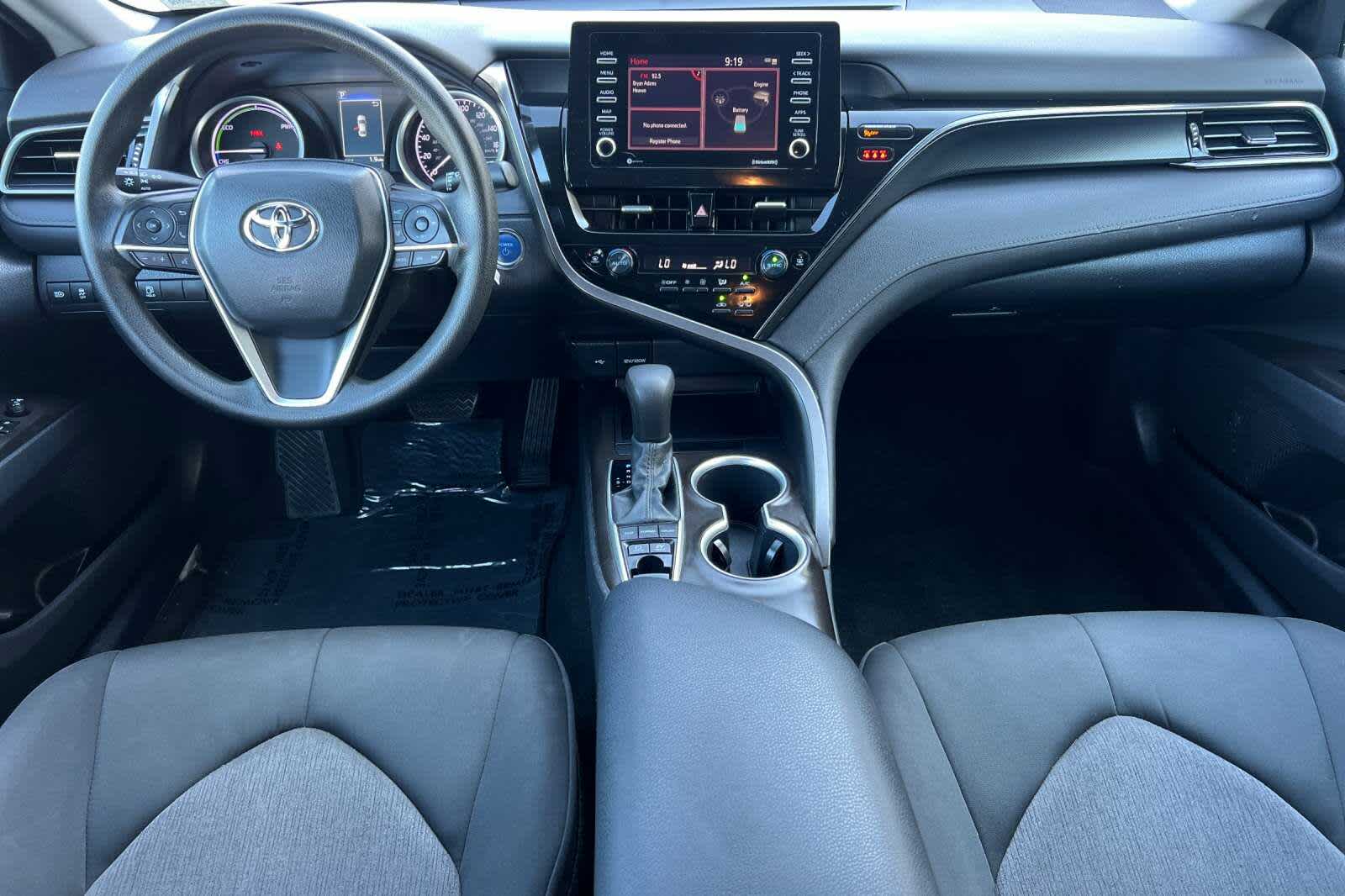 Thumbnail: 2021 Toyota Camry - 3