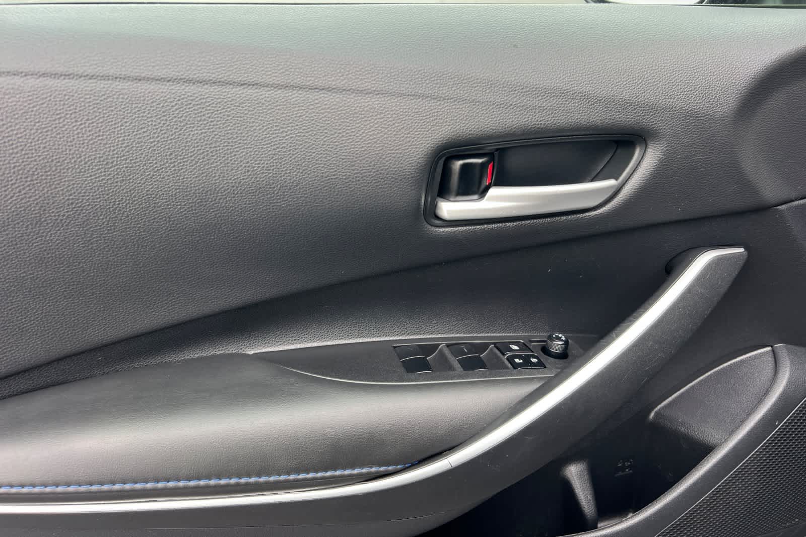 Thumbnail: 2022 Toyota Corolla - 12