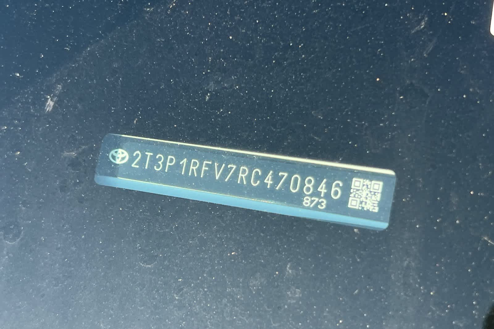 Thumbnail: 2024 Toyota RAV4 - 23