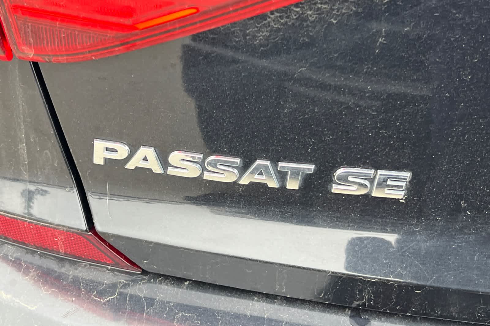 Thumbnail: 2018 Volkswagen Passat - 7