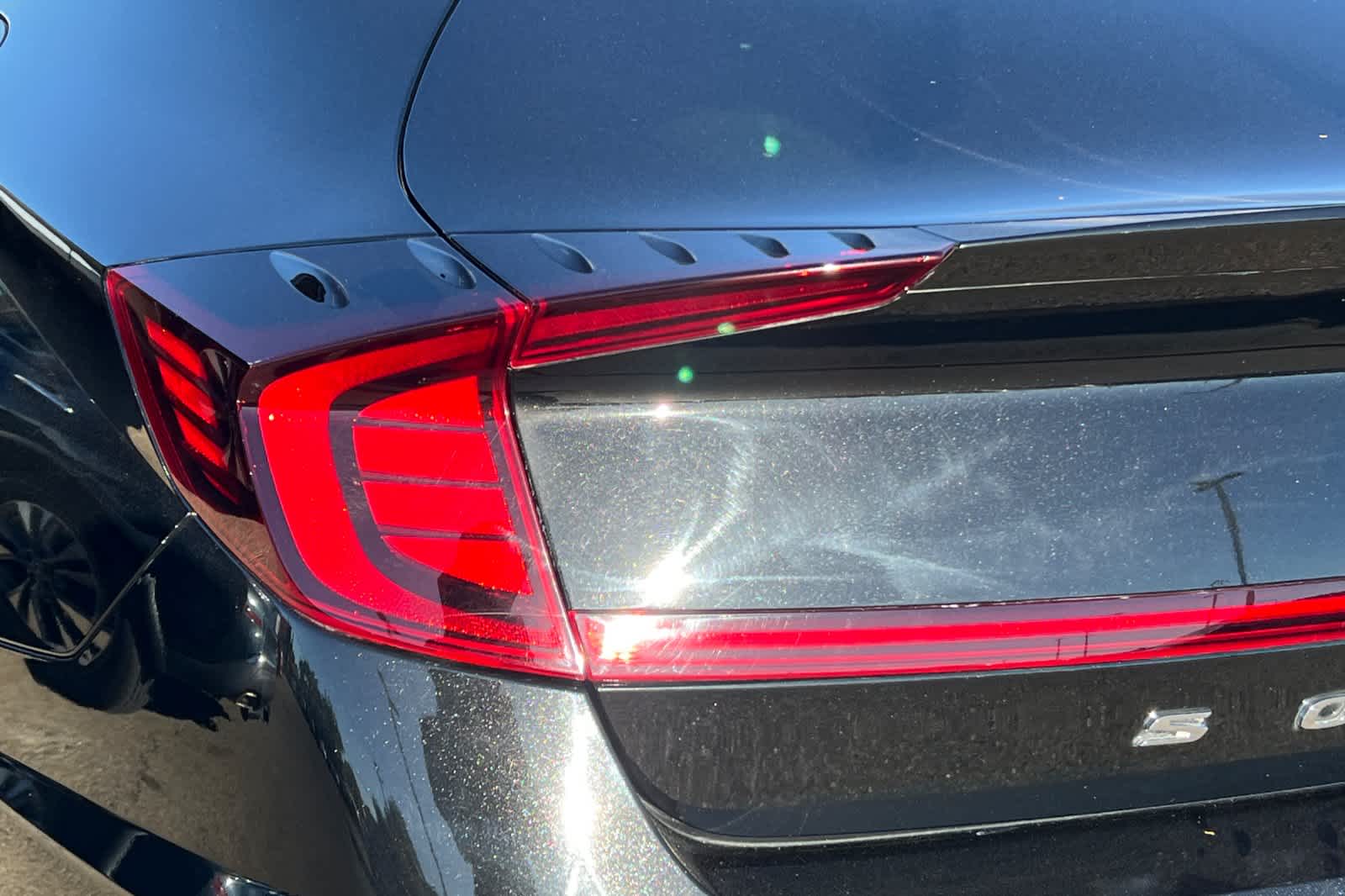 Thumbnail: 2021 Hyundai Sonata - 15