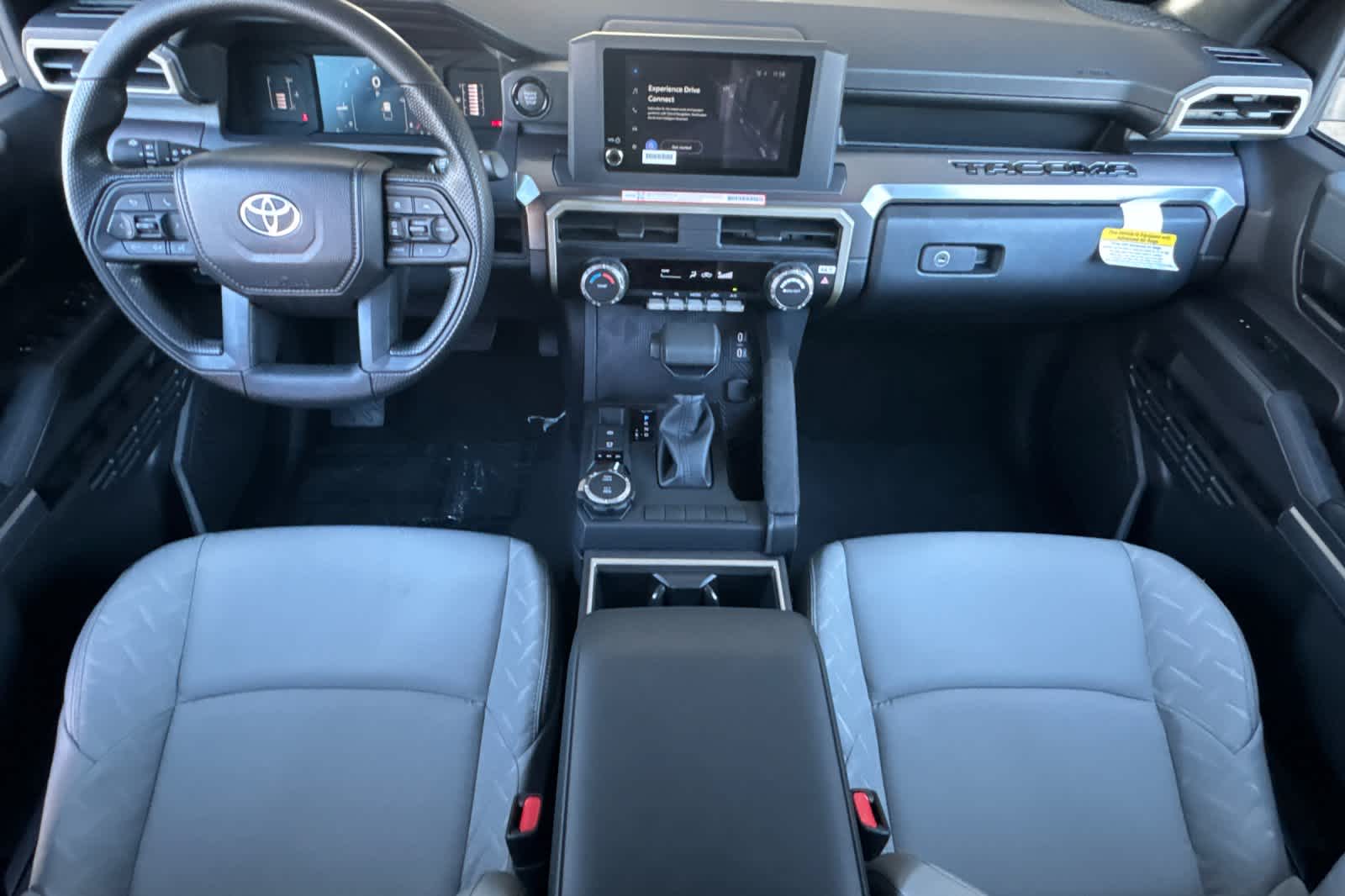 Thumbnail: 2026 Toyota Tacoma - 3