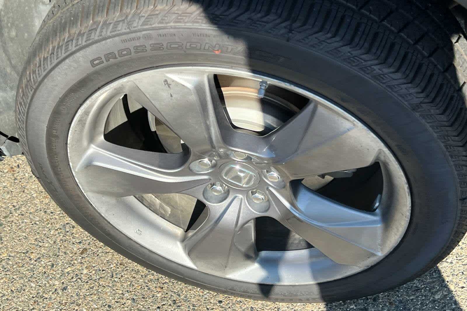 Thumbnail: 2021 Honda Passport - 18