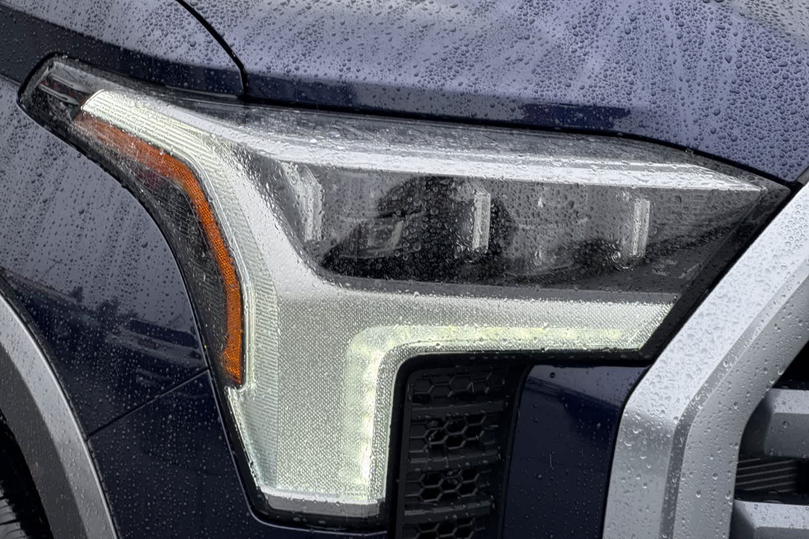 Thumbnail: 2026 Toyota Tundra - 30