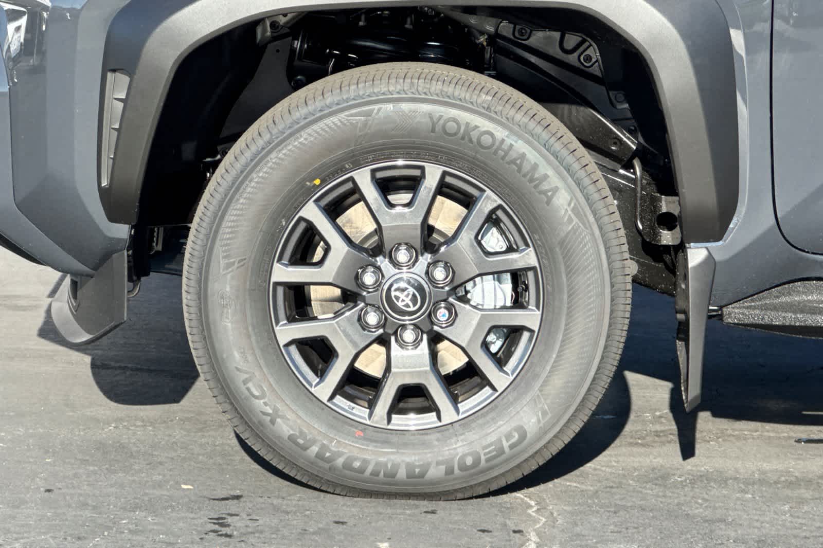 Thumbnail: 2026 Toyota 4Runner - 32