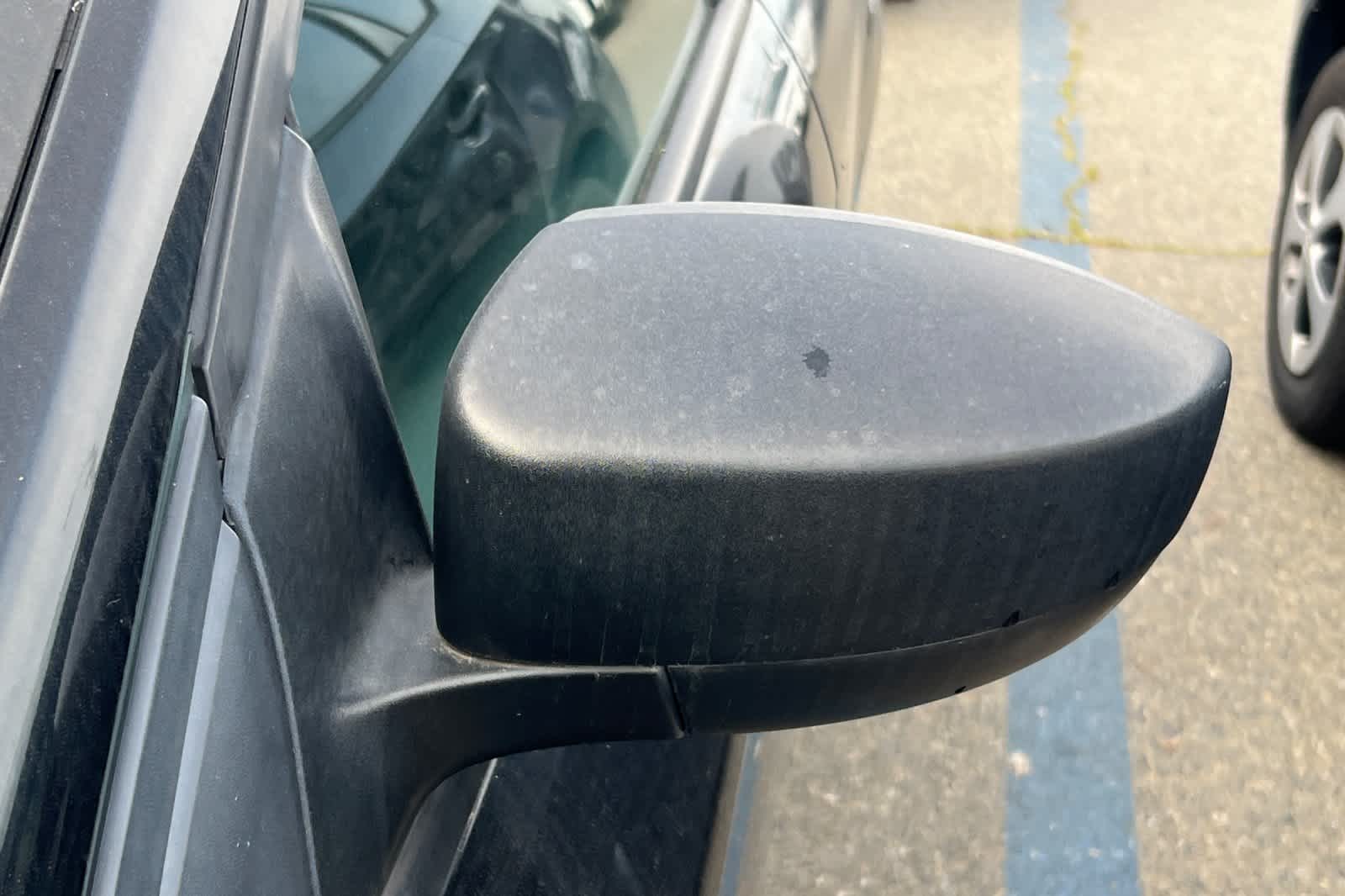 Thumbnail: 2016 Ford Focus - 21