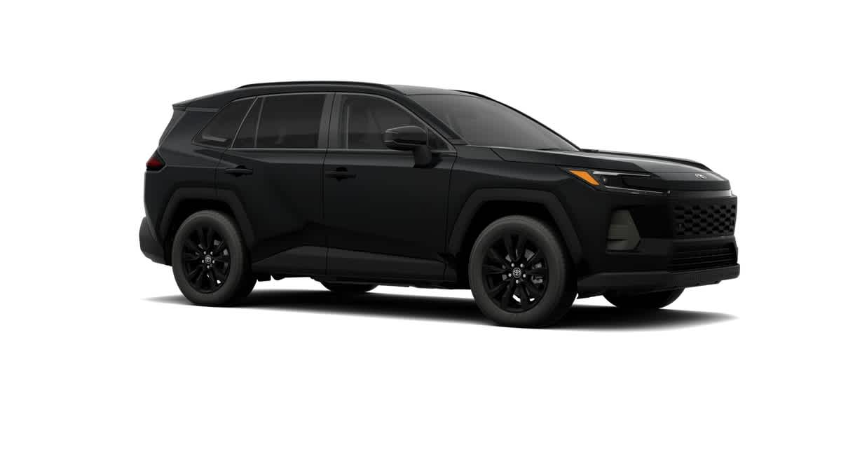 Thumbnail: 2026 Toyota RAV4 - 14
