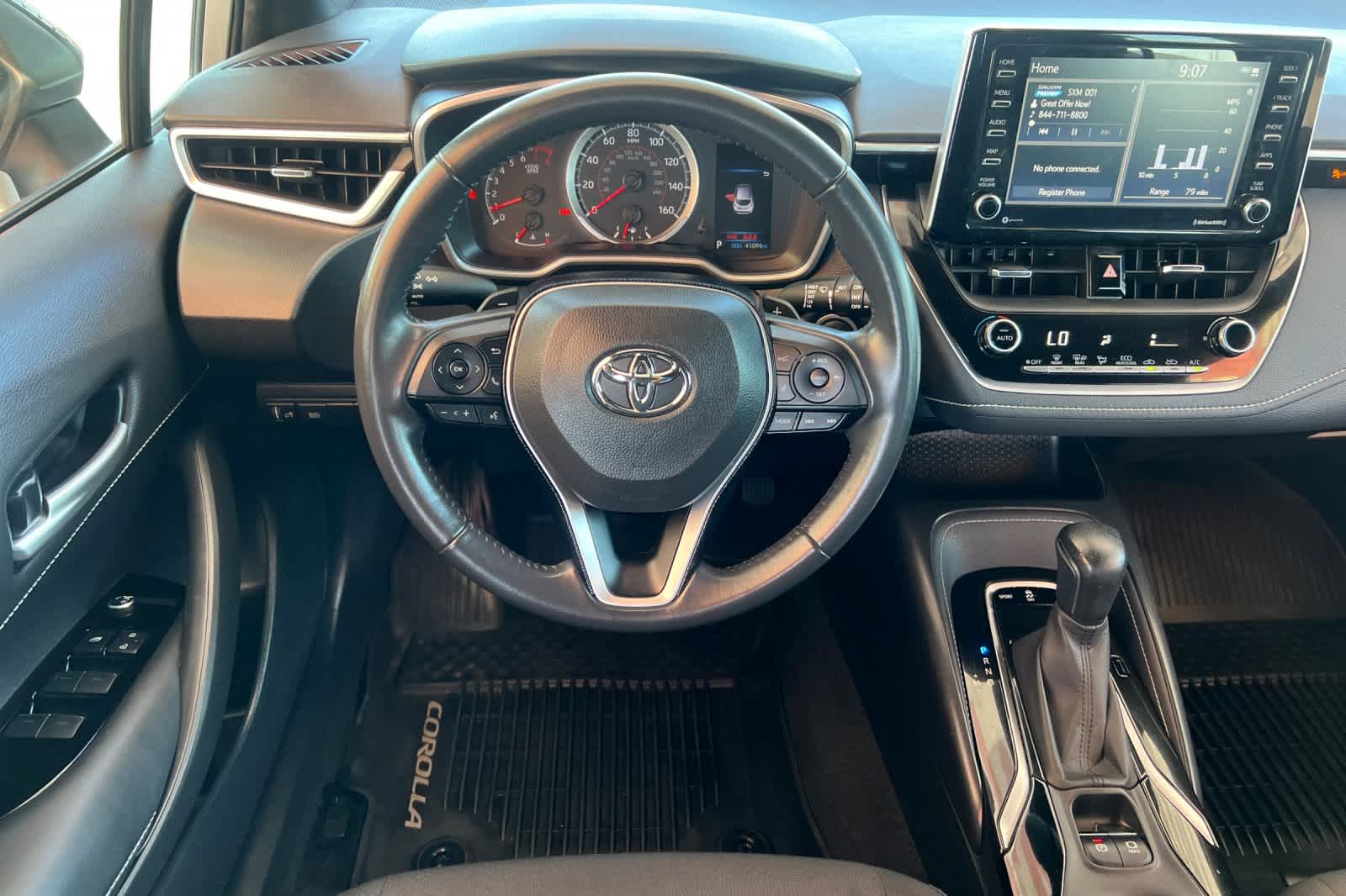 Thumbnail: 2021 Toyota Corolla - 14