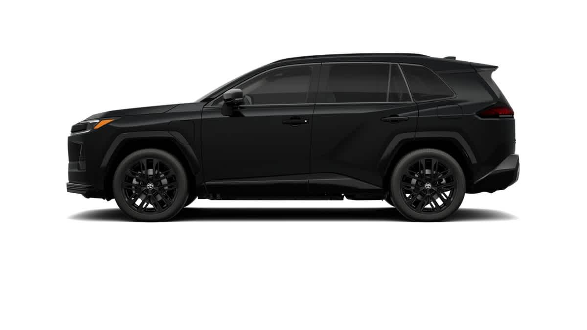 Thumbnail: 2026 Toyota RAV4 - 7