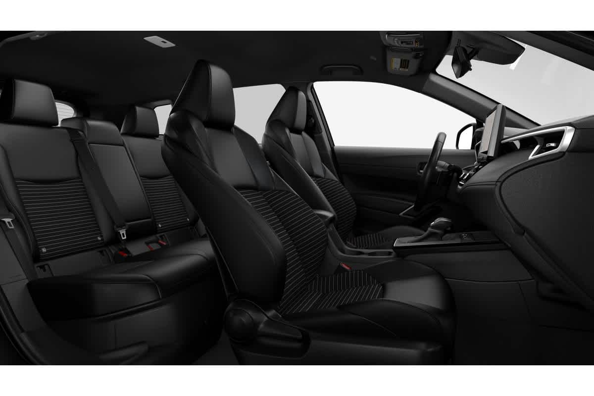 Thumbnail: 2026 Toyota Corolla Cross - 20