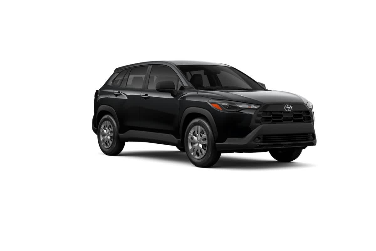 Thumbnail: 2026 Toyota Corolla Cross - 15