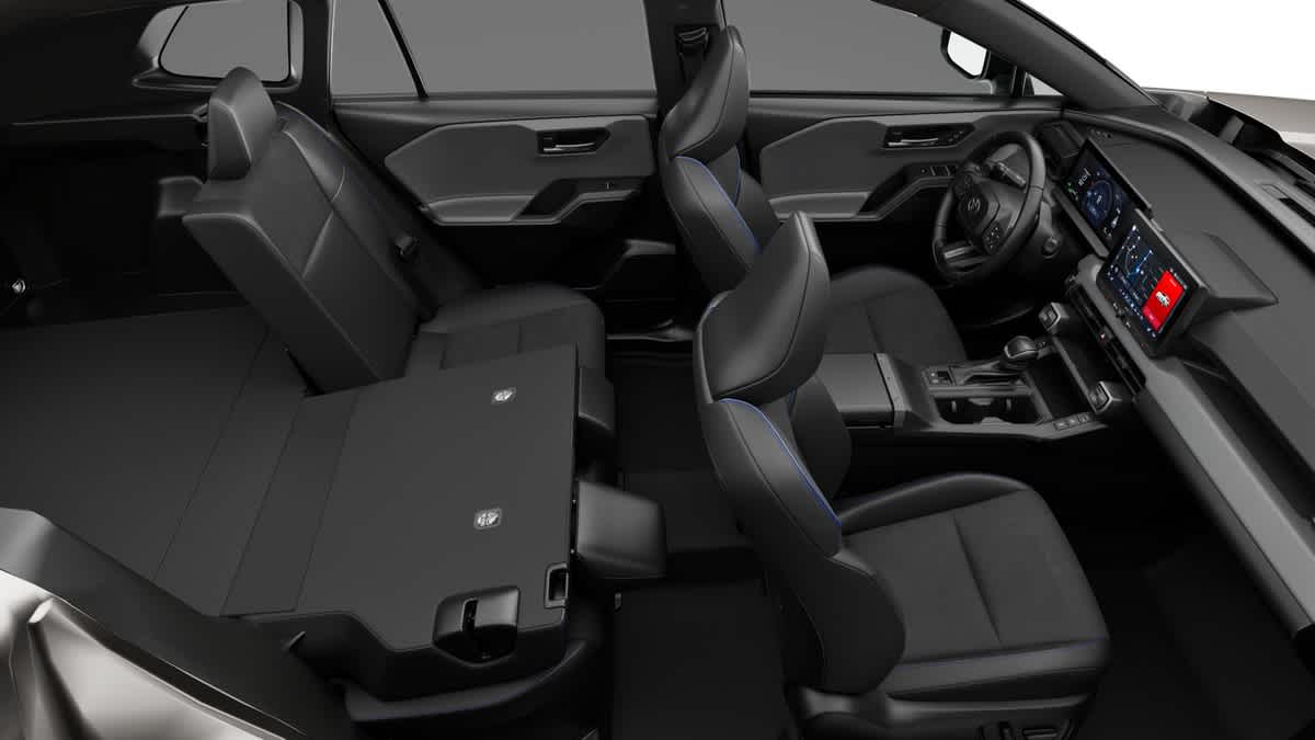 Thumbnail: 2026 Toyota RAV4 - 22