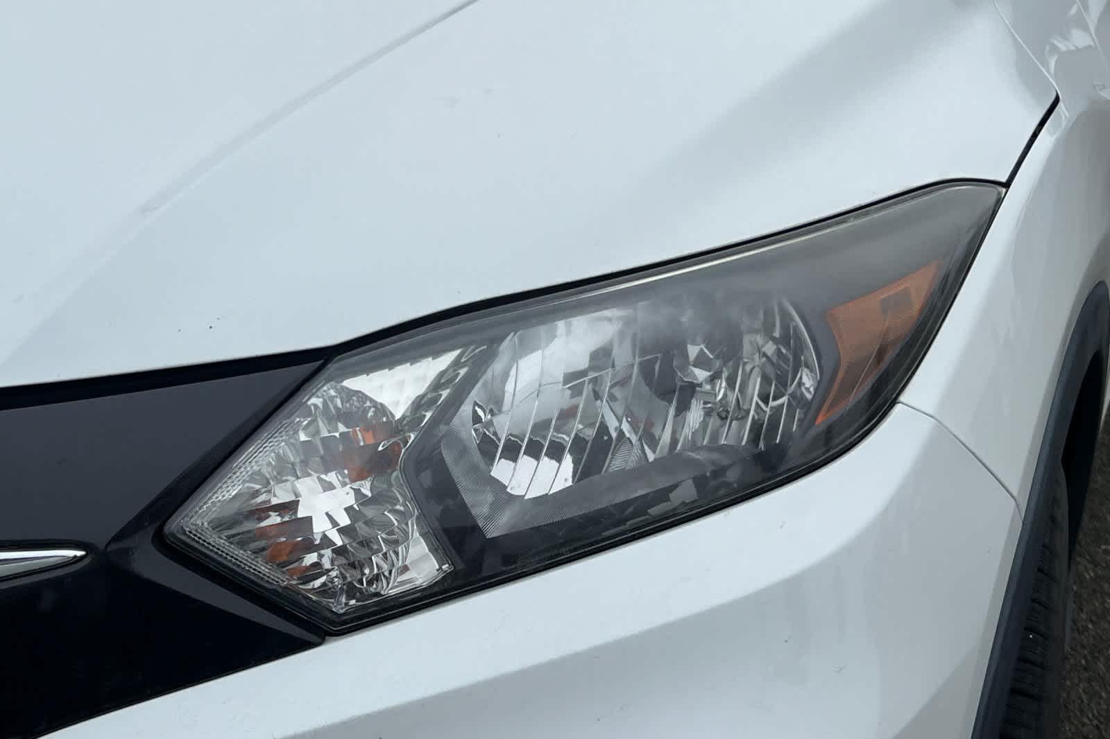 Thumbnail: 2016 Honda HR-V - 21