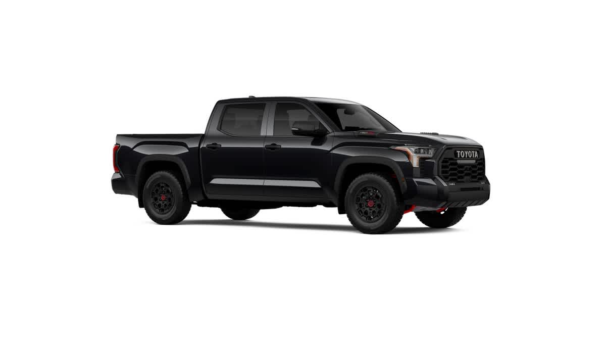 Thumbnail: 2026 Toyota Tundra - 14