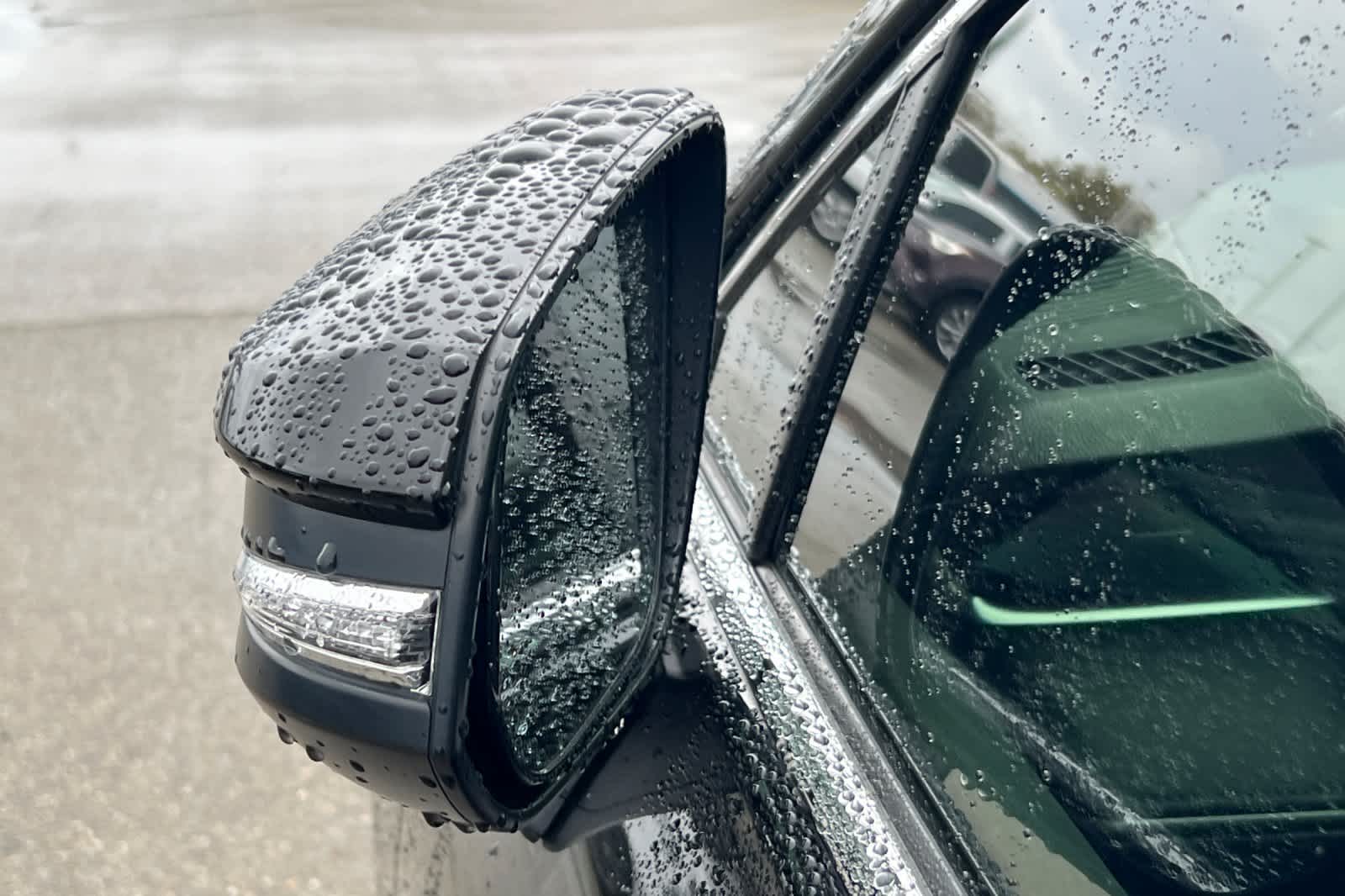 Thumbnail: 2021 Toyota Venza - 20