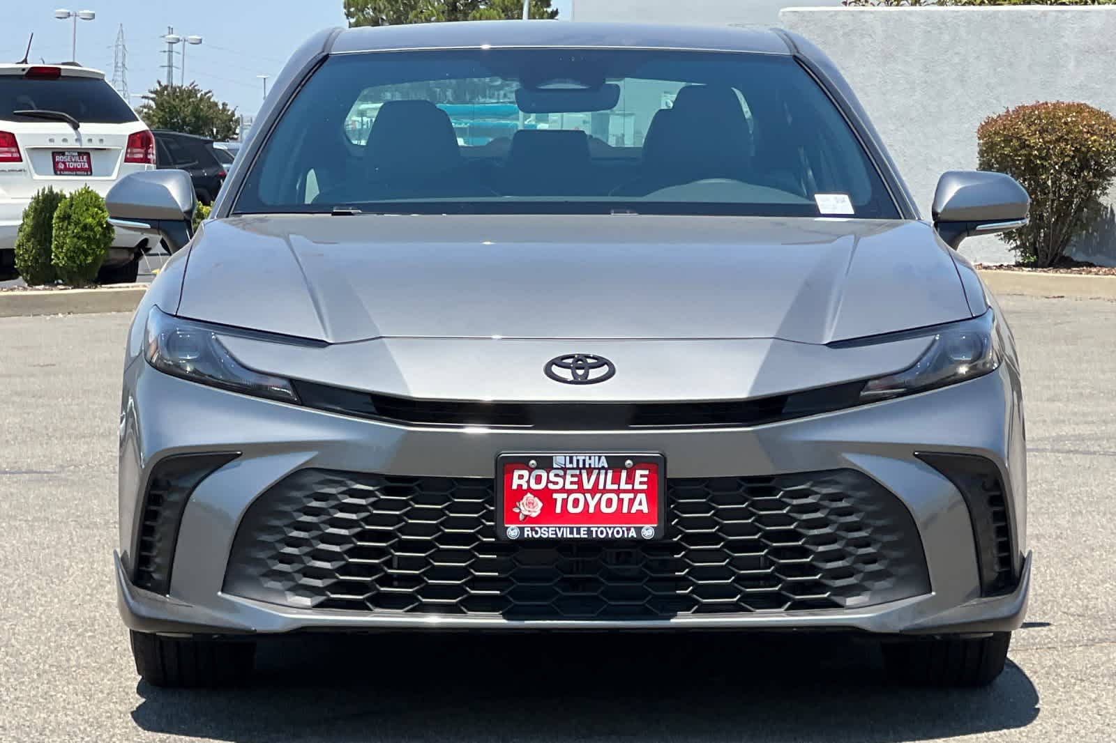 Thumbnail: 2026 Toyota Camry - 10