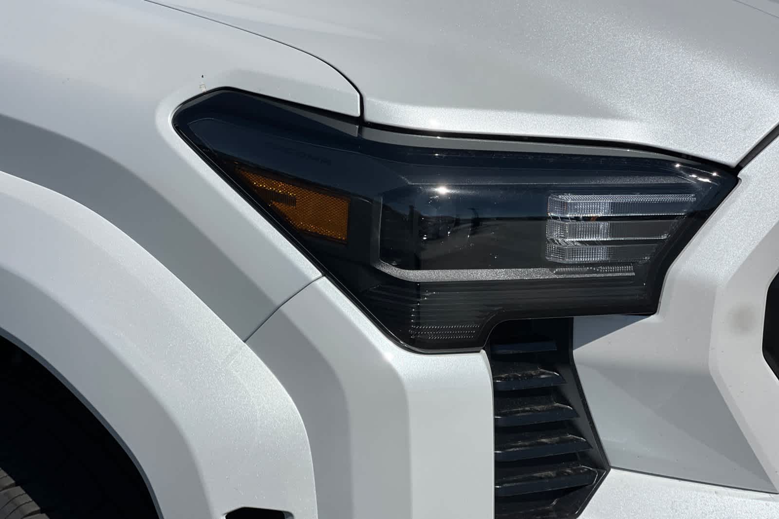 Thumbnail: 2025 Toyota Tacoma - 27