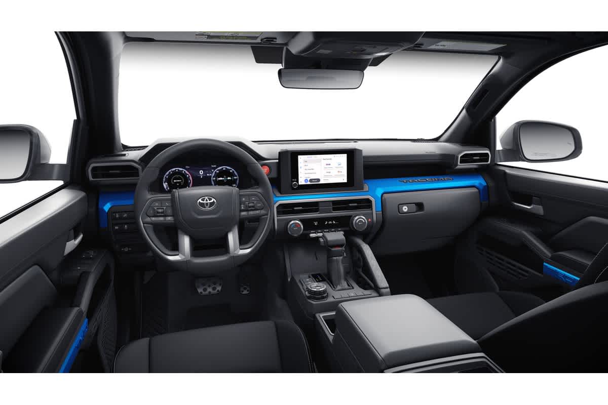 Thumbnail: 2026 Toyota Tacoma - 19