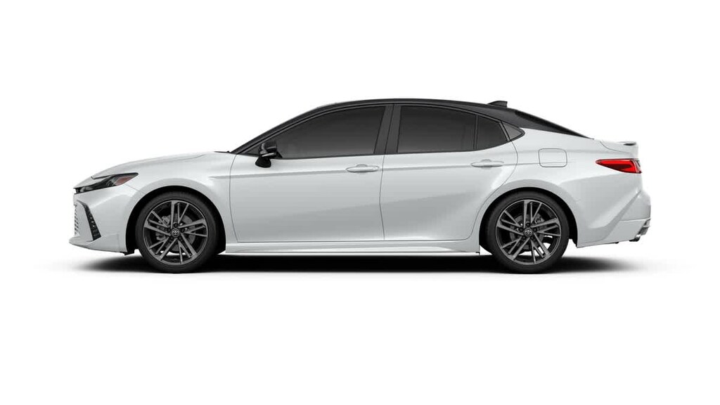 New 2026 Toyota Camry XSE Sedan