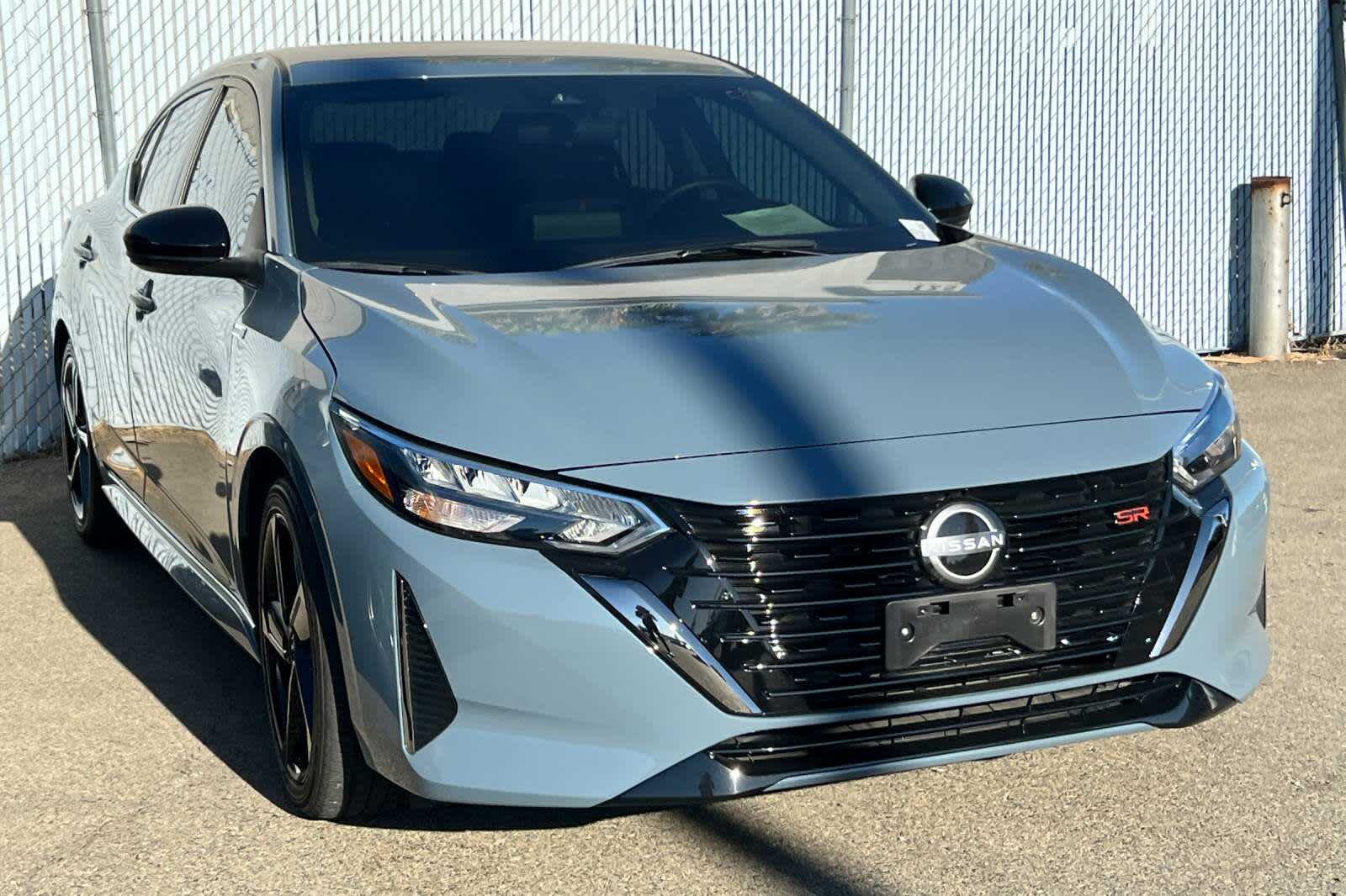 Thumbnail: 2024 Nissan Sentra - 3