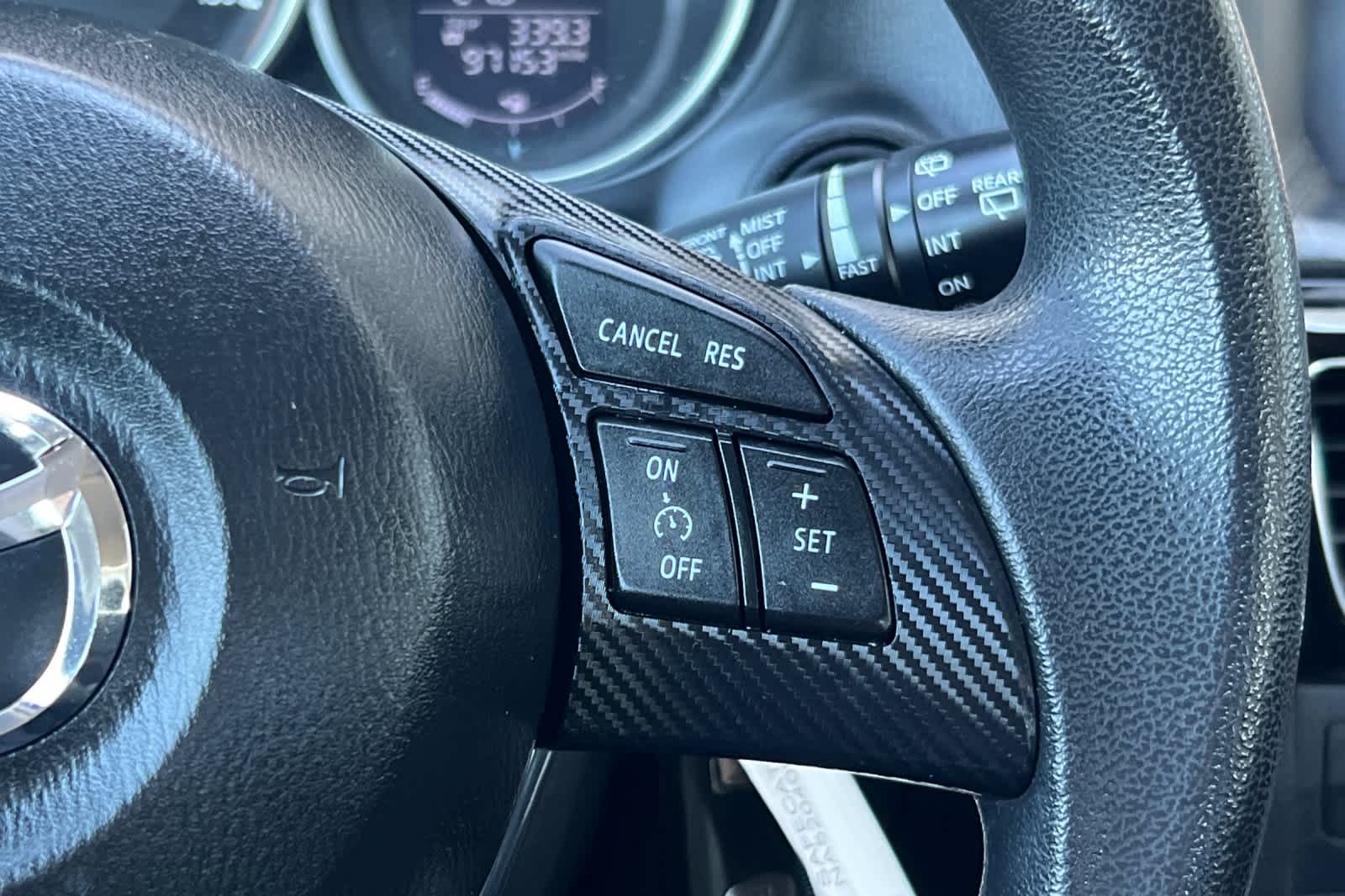 Thumbnail: 2016 Mazda CX-5 - 27