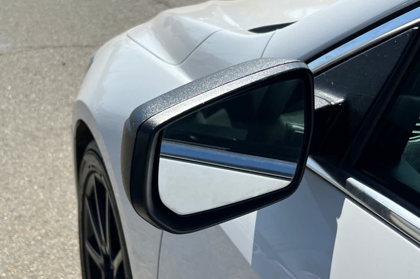 2019 Chevrolet Malibu LS 19