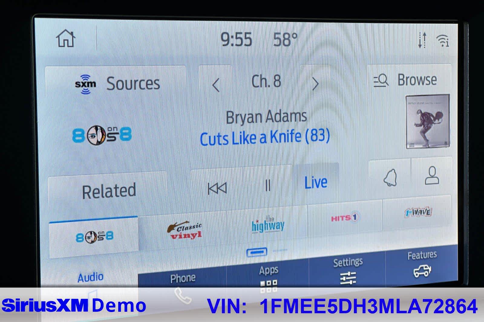 Thumbnail: 2021 Ford Bronco - 32