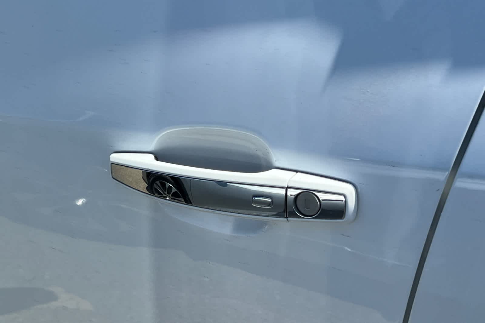 Thumbnail: 2019 Buick Encore - 7