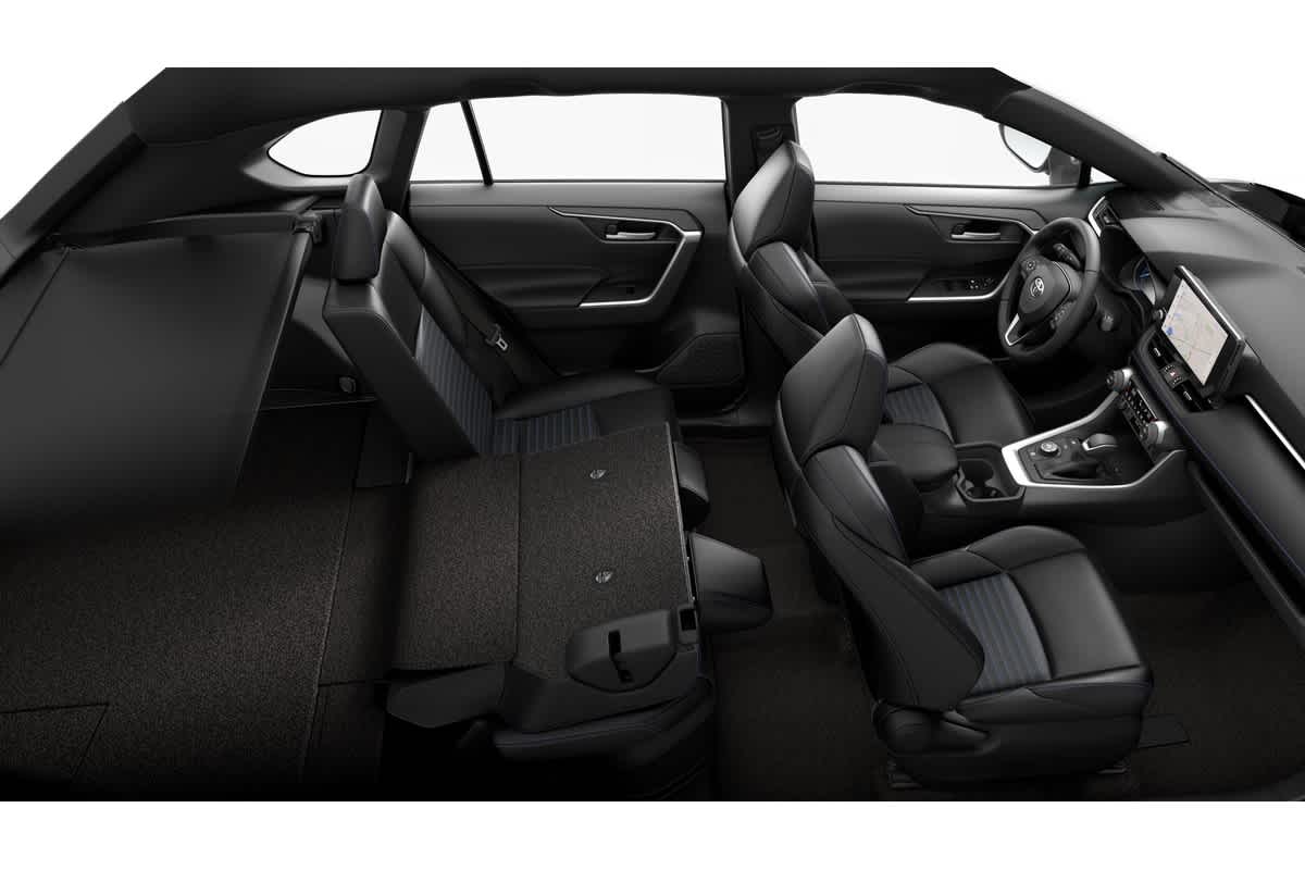 Thumbnail: 2025 Toyota RAV4 - 21