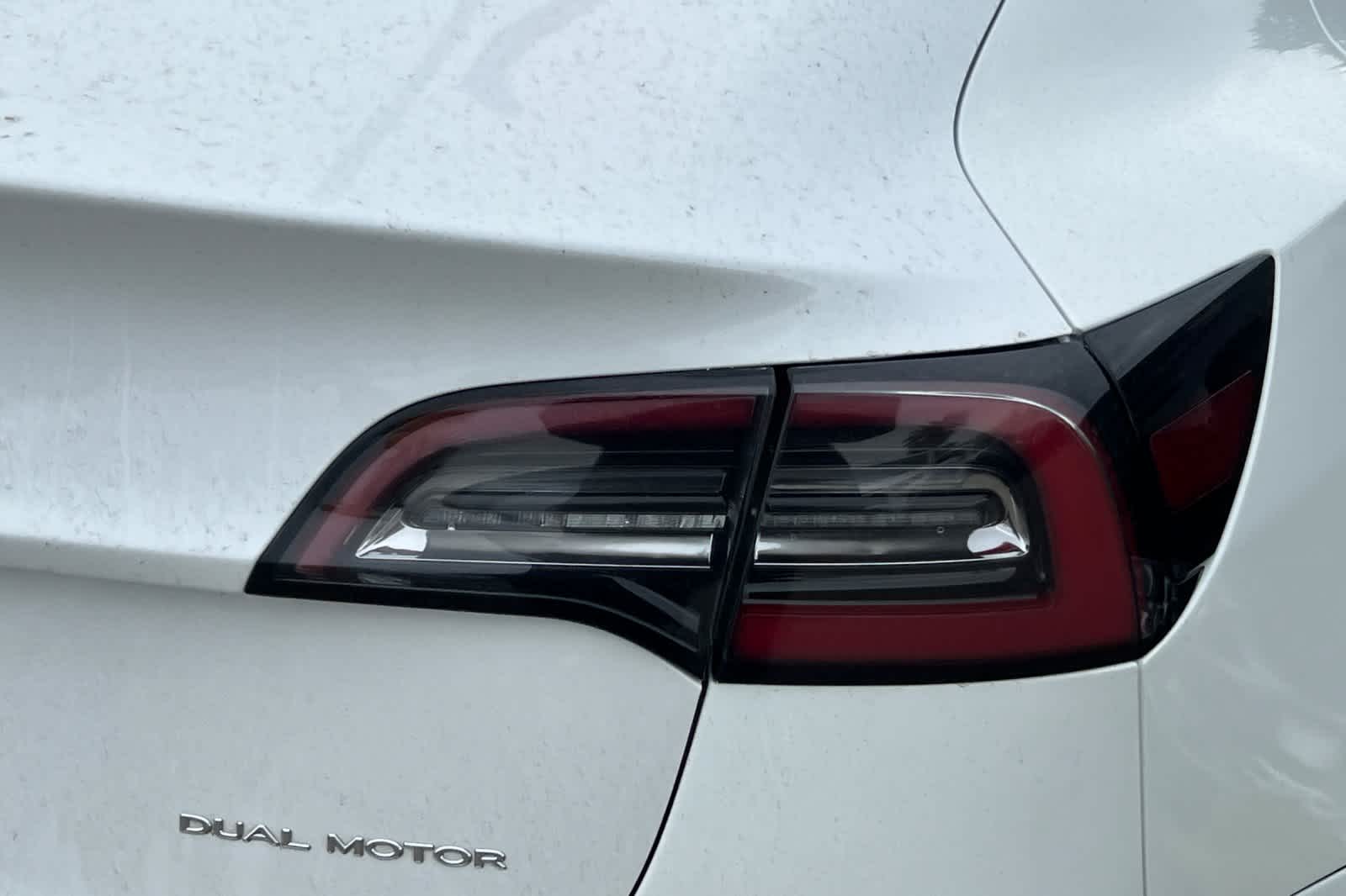 Thumbnail: 2022 Tesla Model 3 - 18