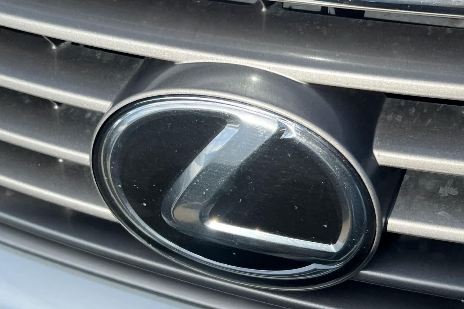 Thumbnail: 2013 Lexus RX - 13