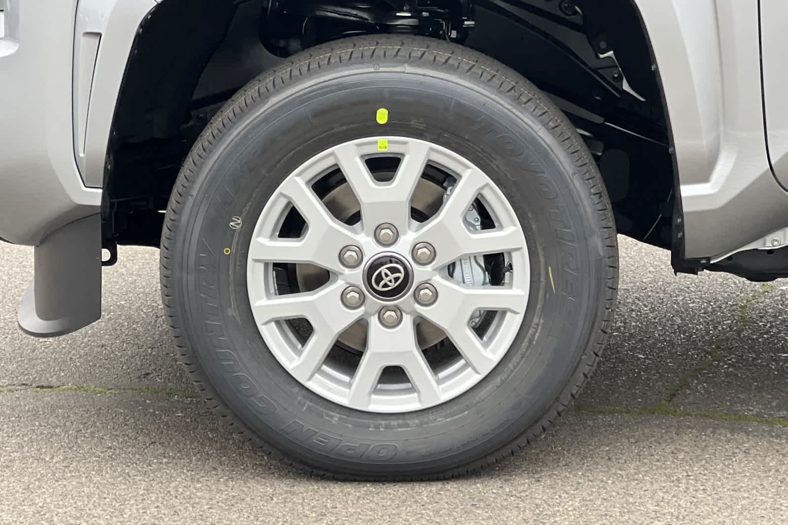 Thumbnail: 2026 Toyota Tacoma - 28