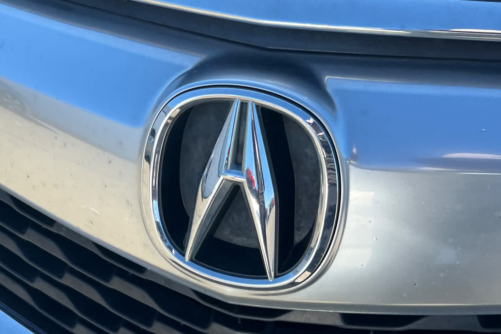 Thumbnail: 2014 Acura MDX - 13