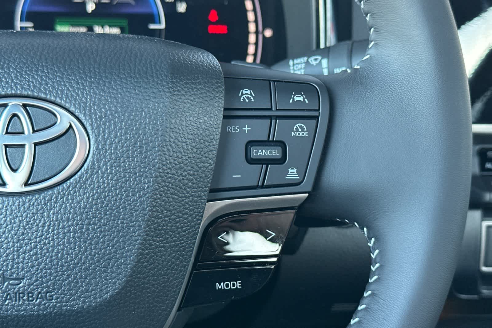 Thumbnail: 2026 Toyota Camry - 26