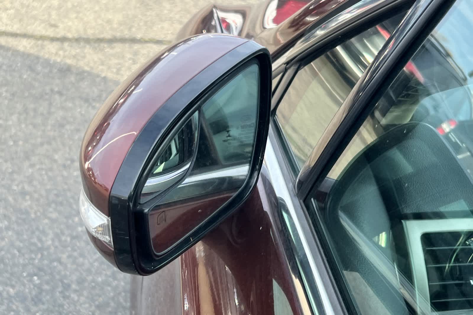 Thumbnail: 2016 Ford Fusion - 19