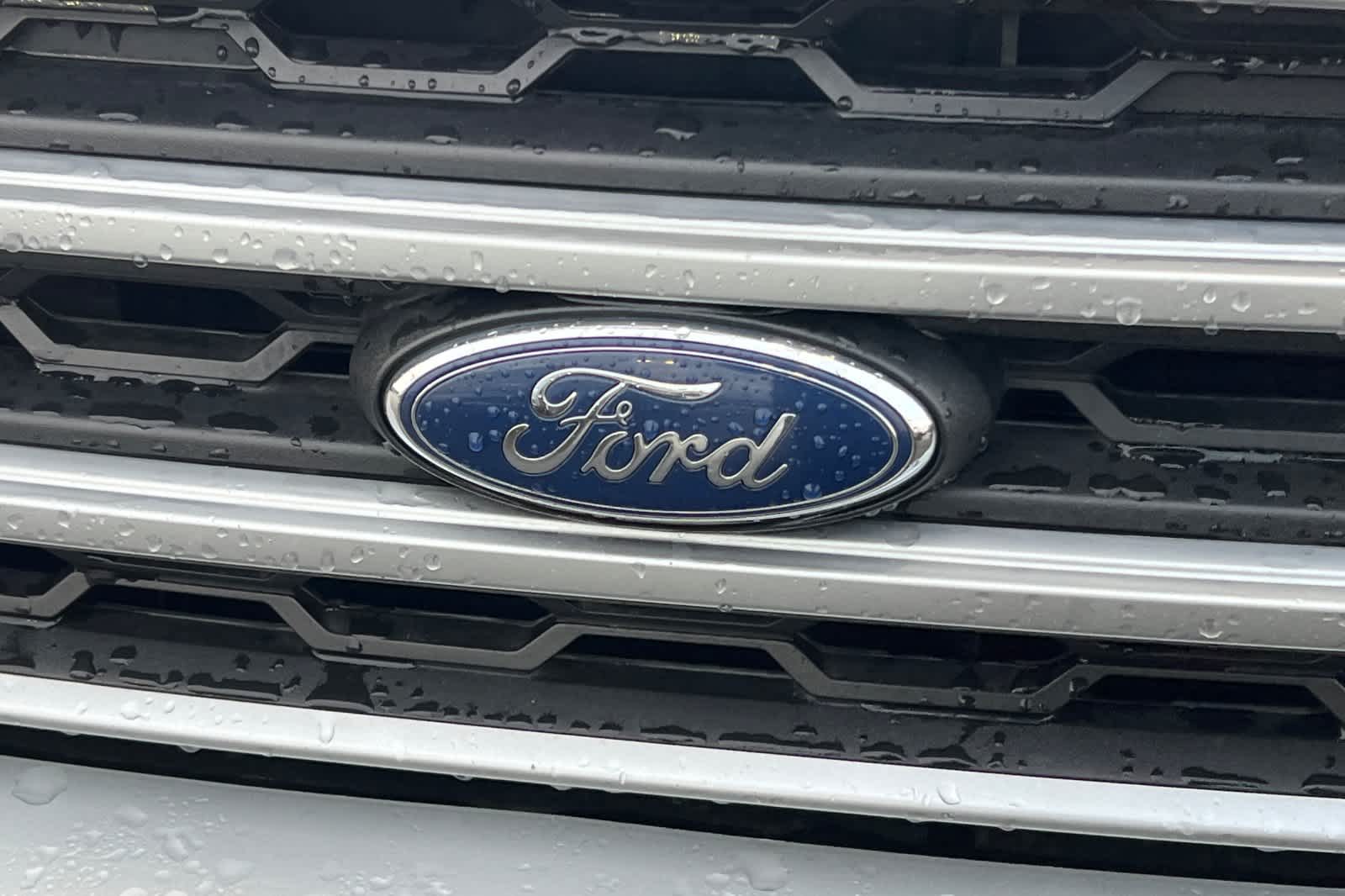 Thumbnail: 2018 Ford EcoSport - 10