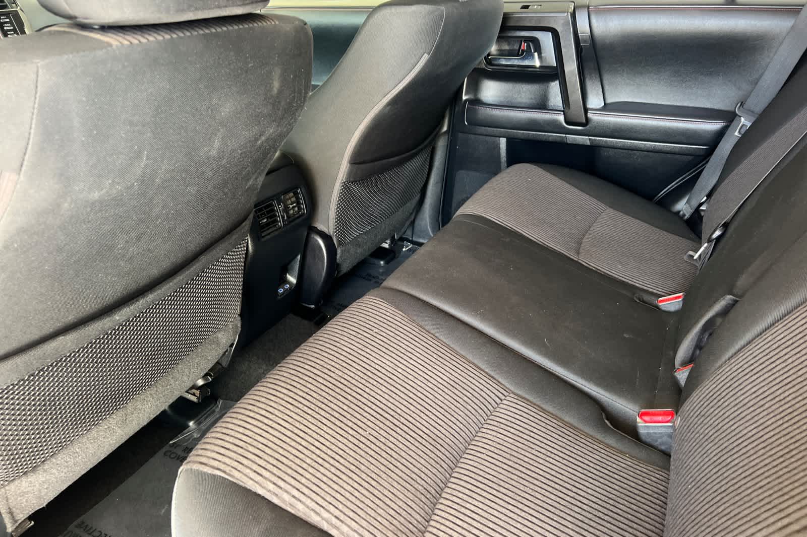 Thumbnail: 2024 Toyota 4Runner - 4