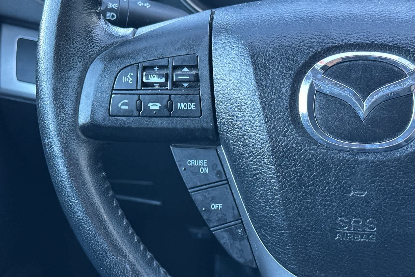 Thumbnail: 2012 Mazda Mazda3 - 23