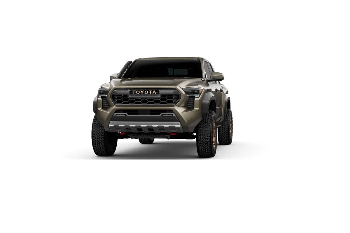 Thumbnail: 2025 Toyota Tacoma - 18