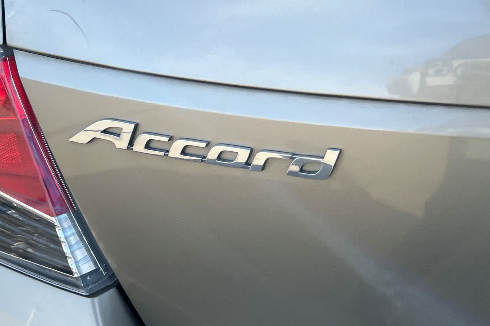 Thumbnail: 2008 Honda Accord - 7