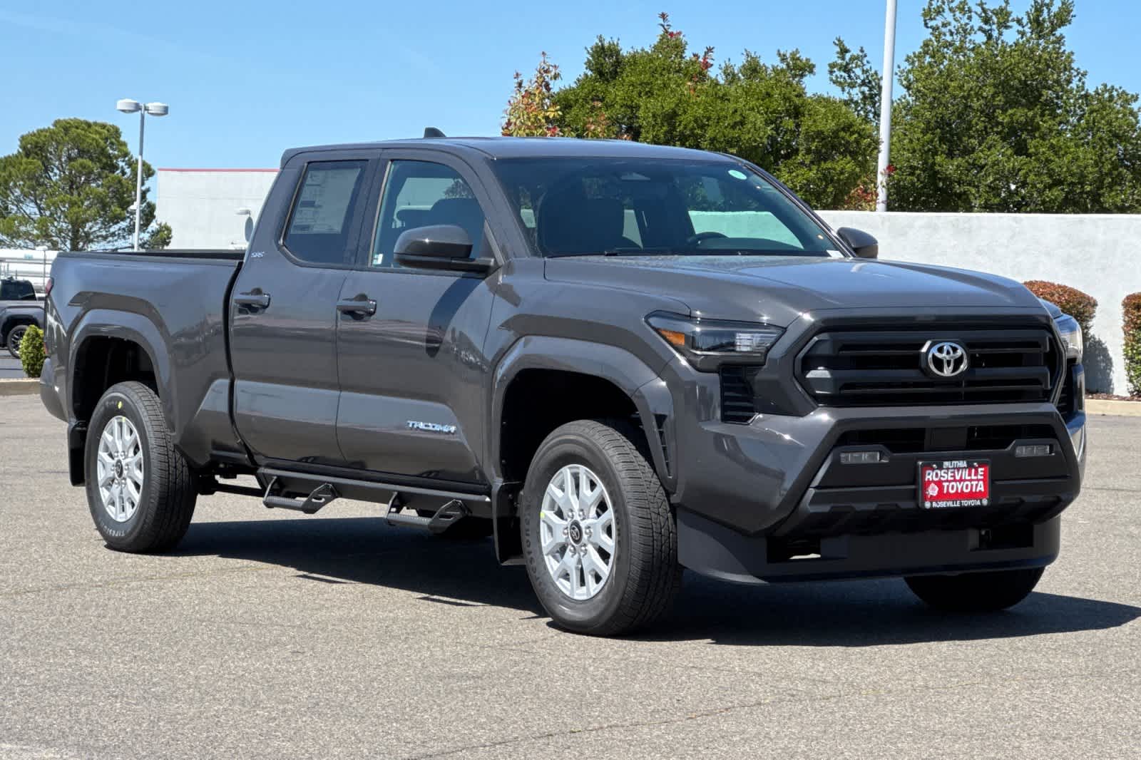 Thumbnail: 2026 Toyota Tacoma - 9