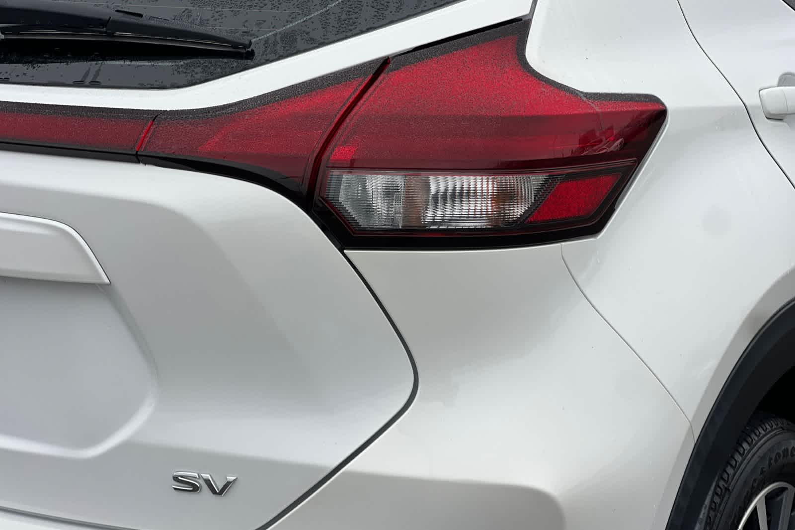 Thumbnail: 2023 Nissan Kicks - 28