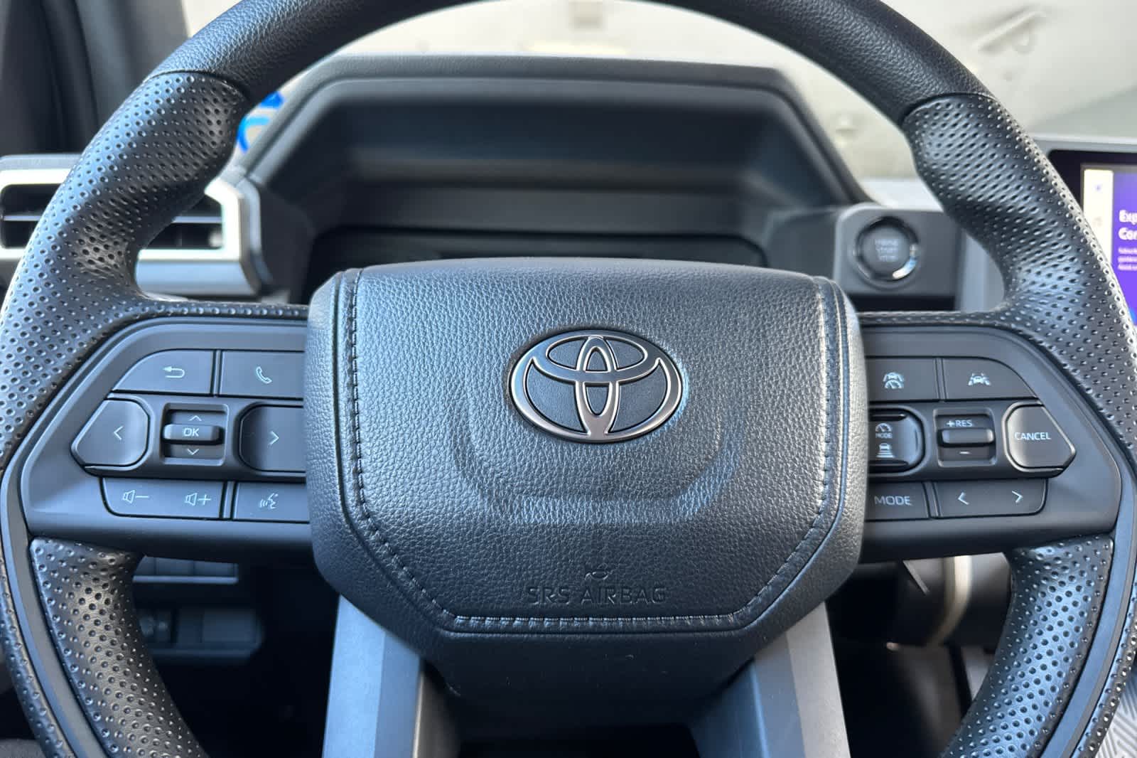 Thumbnail: 2025 Toyota Tacoma - 24