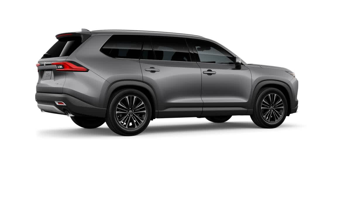 Thumbnail: 2026 Toyota Grand Highlander - 11