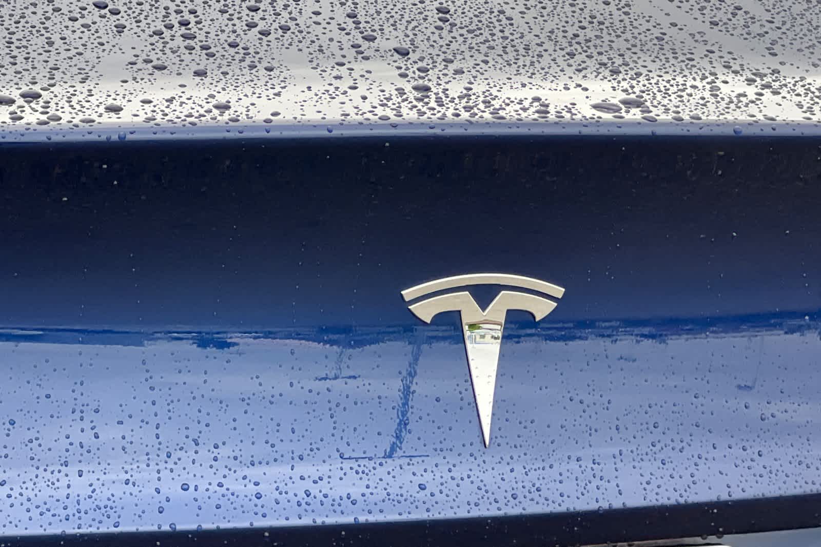 Thumbnail: 2023 Tesla Model 3 - 29