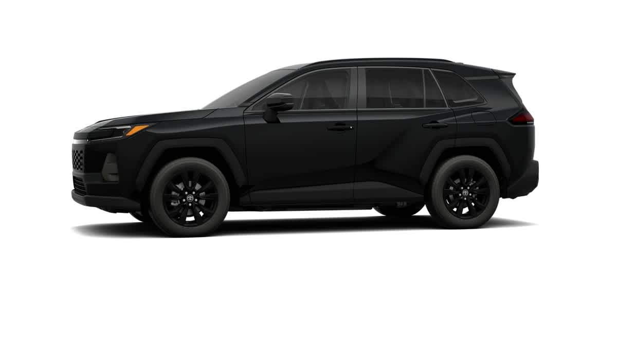 Thumbnail: 2026 Toyota RAV4 - 3