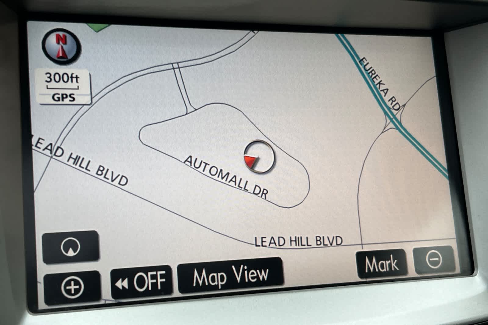 Thumbnail: 2007 Lexus IS - 20