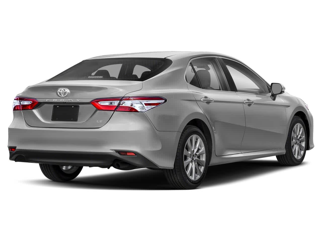 Thumbnail: 2019 Toyota Camry - 2
