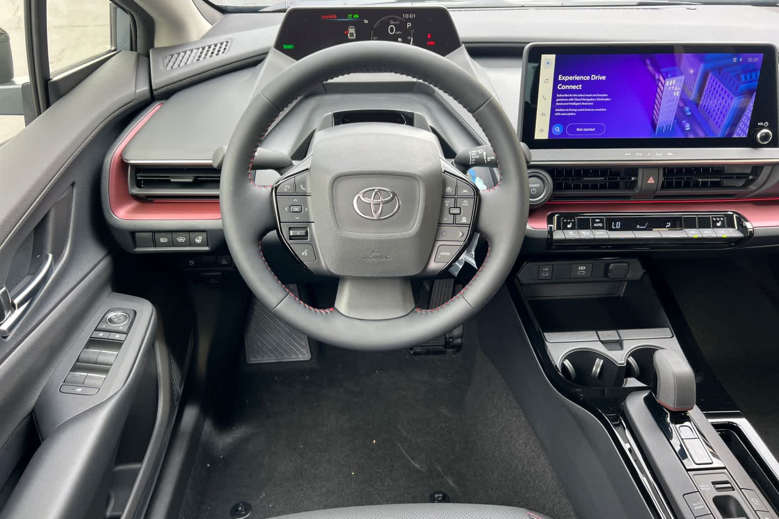 Thumbnail: 2026 Toyota Prius - 14