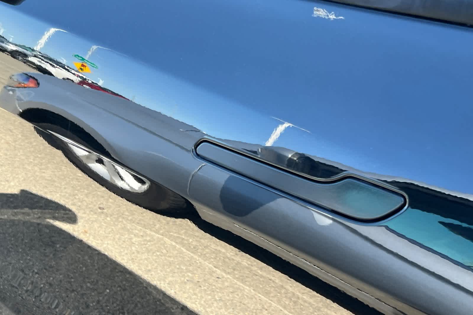 Thumbnail: 2020 Tesla Model Y - 7